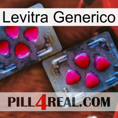 Levitra Generic 15